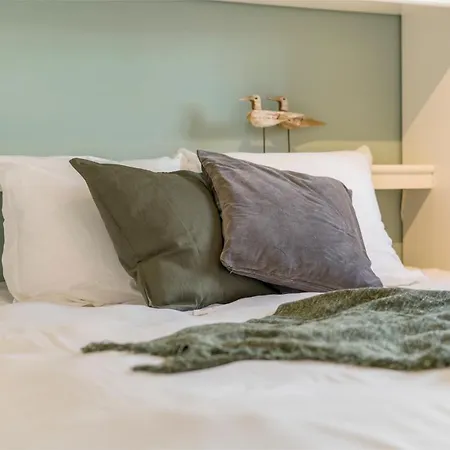 Apartman Seapollo-apartment In Walking Distance Of The Beach *