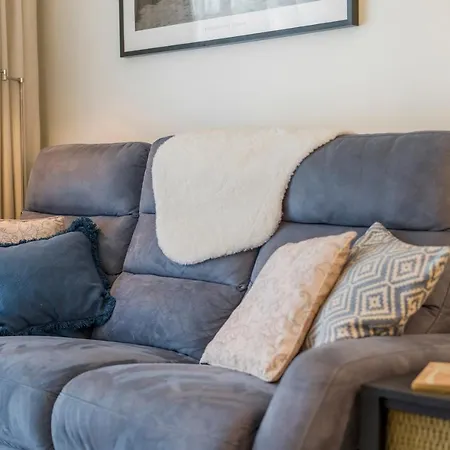 Seapollo-apartment In Walking Distance Of The Beach * Nieuwpoort