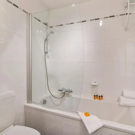 Apartman Seapollo-apartment In Walking Distance Of The Beach Nieuwpoort